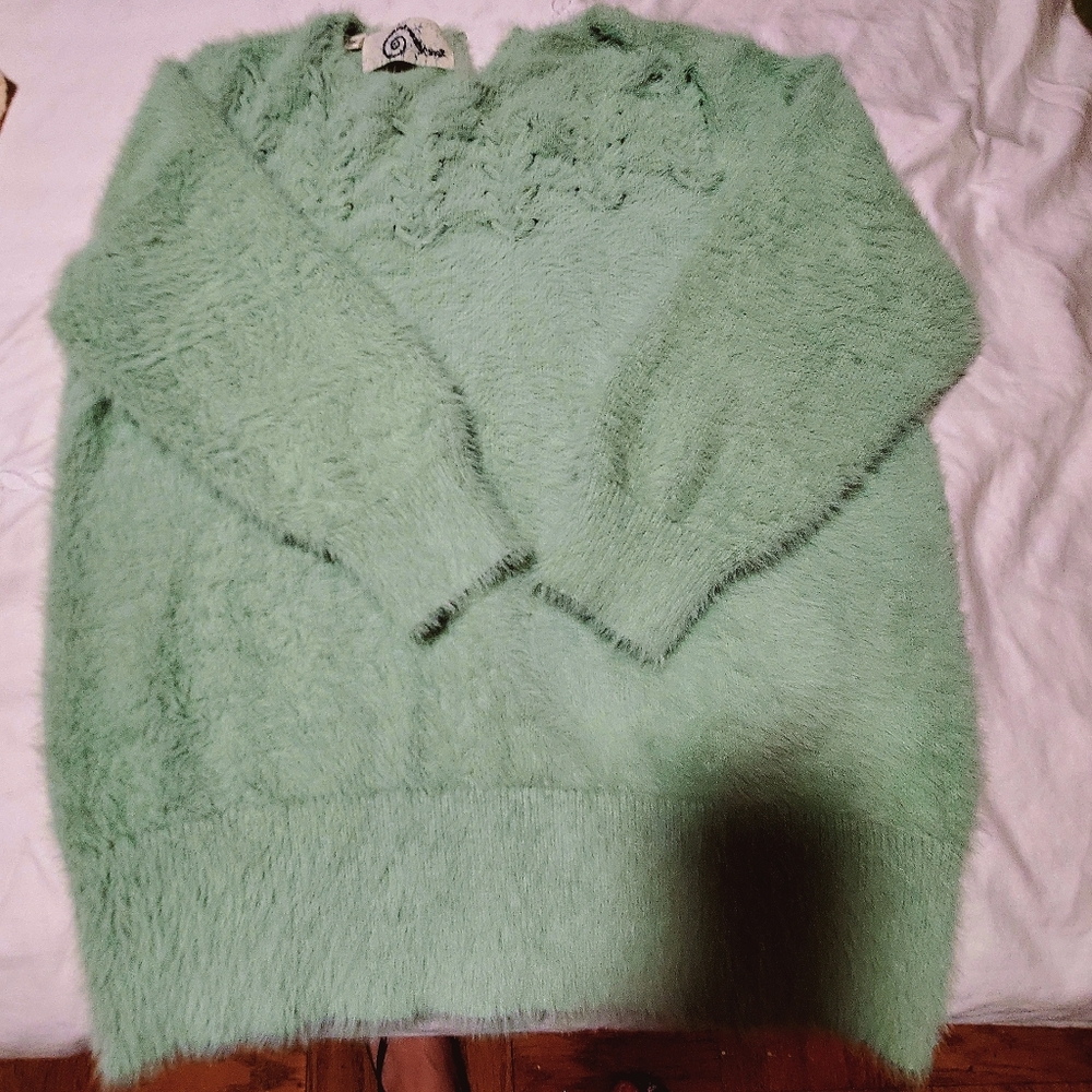Sweater Rosie Neira